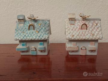 casette Capodimonte 