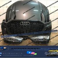 AUTORICAMBI PER AUDI Q5 S-LINE 2023