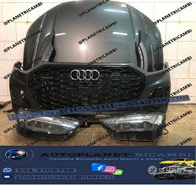 AUTORICAMBI PER AUDI Q5 S-LINE 2023