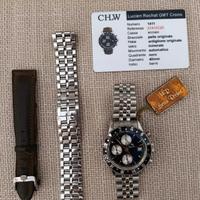 orologio Lucien Rochat GMT Crono