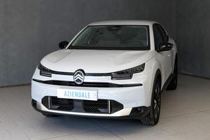 Citroen c4 x 1.2 puretech 130cv EAT8 Max