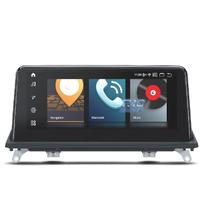 RADIO GPS ANDROID 12 BMW X5 E70 07-10 X6 E71 07-10