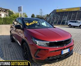 OPEL Grandland 1.2 Turbo 12V 130 CV aut. GS