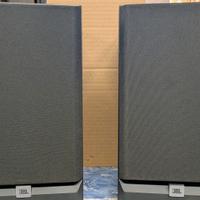Diffusori HiFi JBL XE1 due vie da scaffale