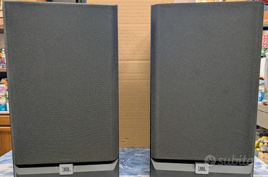 Diffusori HiFi JBL XE1 due vie da scaffale