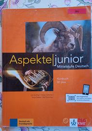 ISBN 9783126052504 ASPEKTE JUNIOR