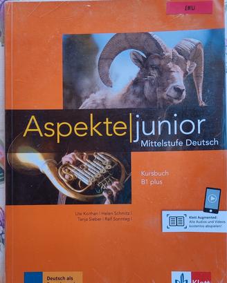 ISBN 9783126052504 ASPEKTE JUNIOR