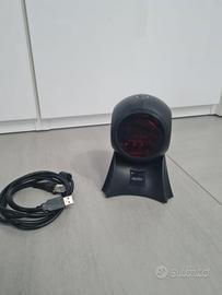 Lettori codice a barre