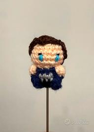Amigurumi Colin - Bridgerton