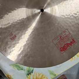 Ride Paiste 2002 20"