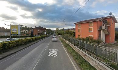 Ampio 2 vani RISTRUTTURATO con BALCONE Sarzana