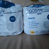 n. 22  pannoloni x incontinenti  mis  Large