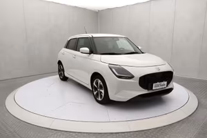 Suzuki Swift 1.2h Top 2wd
