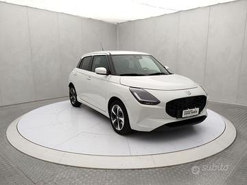Suzuki Swift 1.2h Top 2wd