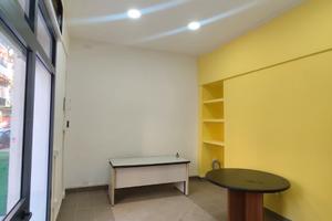 Ufficio due vani e bagno- ristrutturato