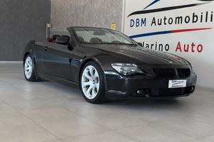 Bmw 650 650i cat Cabrio
