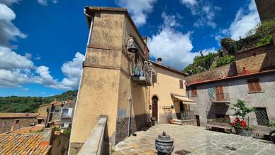 Villa di 101 m² con 5 locali a Magliano in Toscana