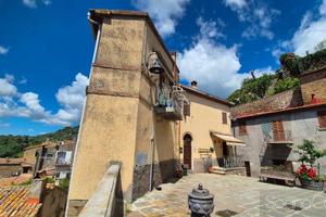 Villa di 101 m² con 5 locali a Magliano in Toscana