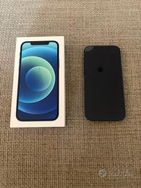 Iphone 12 64GB Blu