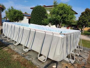 PISCINA BESTWAY