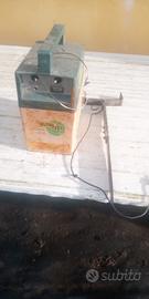 recensioni elettriche