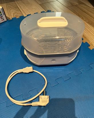 Sterilizzatore Chicco