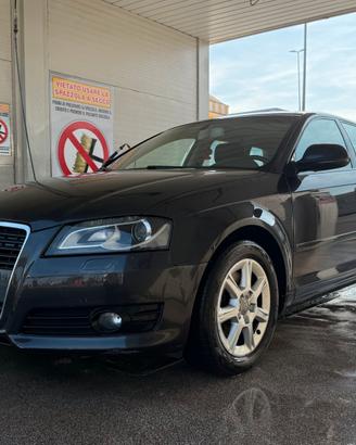Audi A3 2.0 TDI 170CV RARA 2009 Distrib. fatta