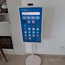 smart TV Portatile 32 pollici 4K