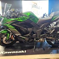 Kawasaki ninja 1100 sx se Anno 2025