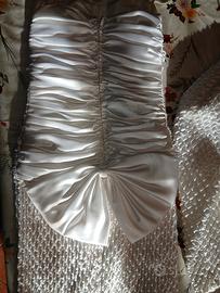 abito da sposa