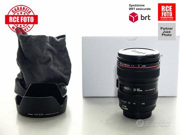 Canon EF 24-105 F4 L IS USM (Canon)