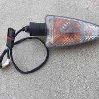 Freccia BMW anteriore dx/posteriore sx