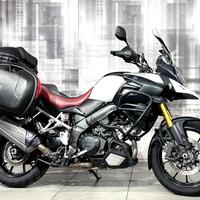 Suzuki V-Strom 1000 ABS
