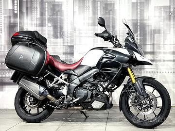 Suzuki V-Strom 1000 ABS