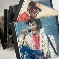 L’America del Rock  13 Cd