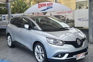 RENAULT - Grand Scénic - Blue dCi 120 CV Initiale