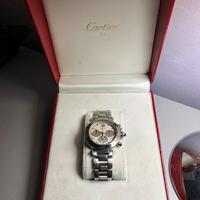 Cartier pasha