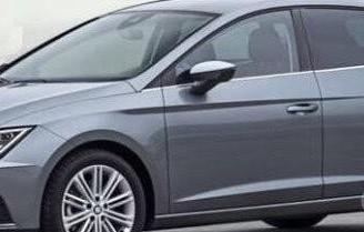 Seat ibiza 2018 ricambi