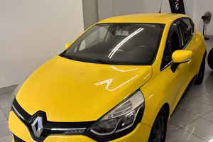 Renault Clio Sporter 1.5 dCi 8V 90CV Start&Stop En