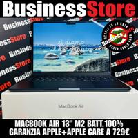 MACBOOK AIR 13" M2 16GB/256GB+KASKO