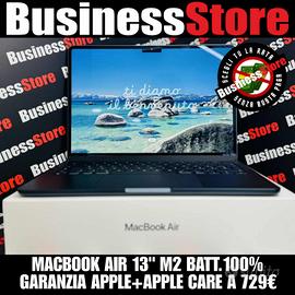 MACBOOK AIR 13" M2 16GB/256GB+KASKO