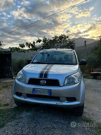 Daihatsu Terios 4x4
