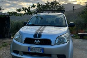 Daihatsu Terios 4x4