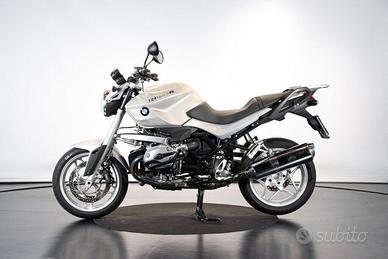 BMW R 1200 R -2007