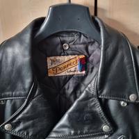 SCHOTT PERFECTO mod 615 tg. 44 USA (50/52 Ita)