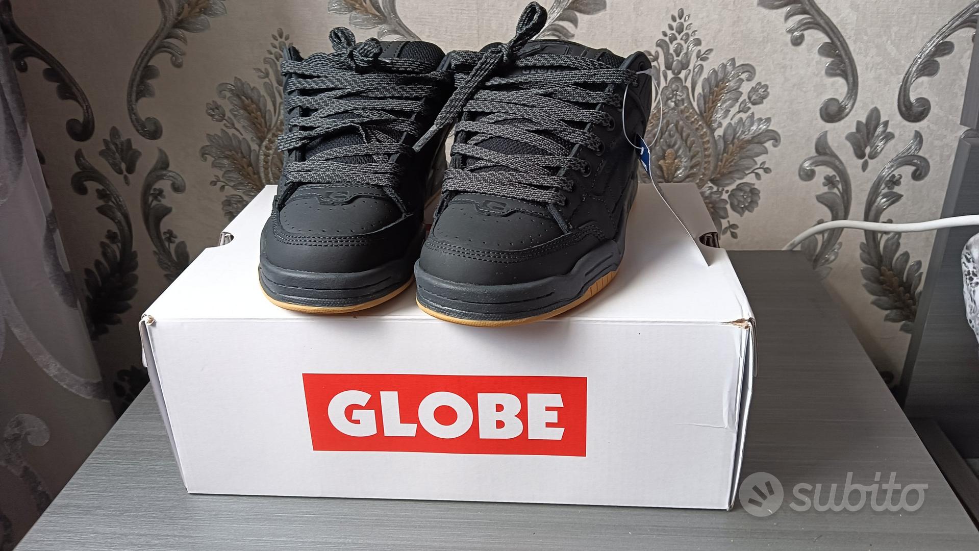 Globe scarpe torino sale