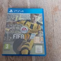 fifa 17 ps4