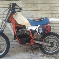 Mini cross LEM 50