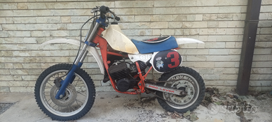 Mini cross LEM 50