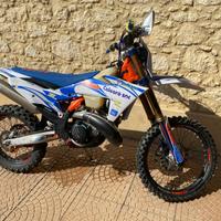 KTM EXC 300 TBI 2024